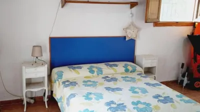 Chalet in Lomas de Cabo Roig photo 42