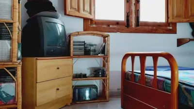 Chalet in Lomas de Cabo Roig photo 47