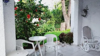 Chalet in Lomas de Cabo Roig photo 4
