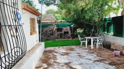 Chalet in Lomas de Cabo Roig photo 50