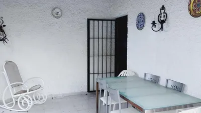 Chalet in Lomas de Cabo Roig photo 5