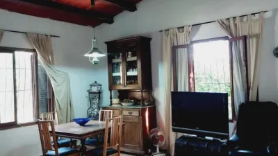 Chalet in Lomas de Cabo Roig photo 6