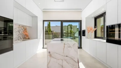 Casa – San Miguel de Salinas, Urbanización Ciudad de las Telecomunicaciones - Vista 5
