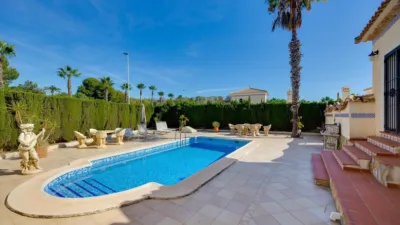 Casa – Orihuela - Vista 4