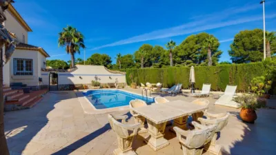 Casa – Orihuela - Vista 5