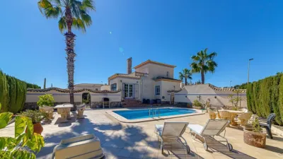 Casa – Orihuela - Más