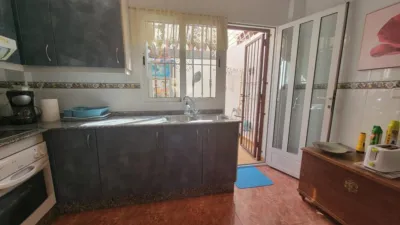Townhouse in La Zenia photo 11