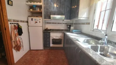 Townhouse in La Zenia photo 19