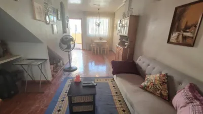 Townhouse in La Zenia photo 20