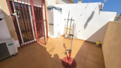Townhouse in La Zenia photo 21