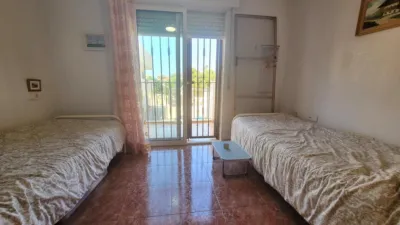 Townhouse in La Zenia photo 22