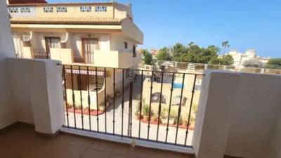 Townhouse in La Zenia photo 25