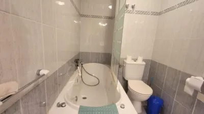 Townhouse in La Zenia photo 31