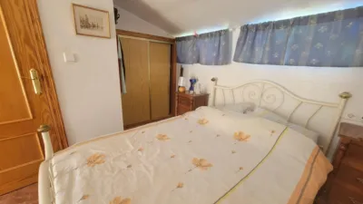 Townhouse in La Zenia photo 35