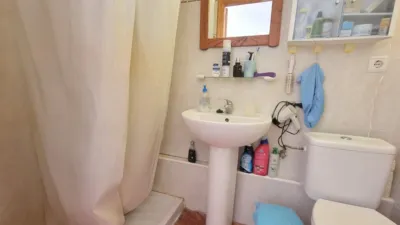 Townhouse in La Zenia photo 36