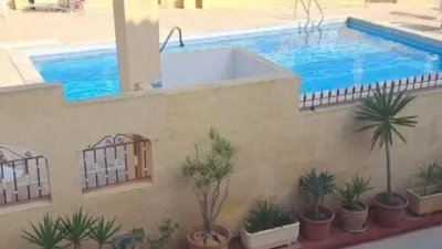Townhouse in La Zenia photo 41
