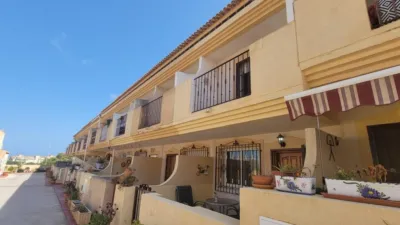 Townhouse in La Zenia photo 42