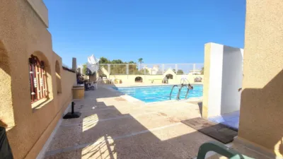 Townhouse in La Zenia photo 5