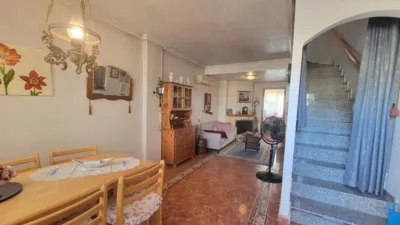 Townhouse in La Zenia photo 7