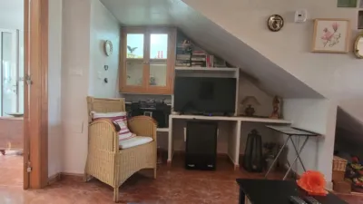 Townhouse in La Zenia photo 8