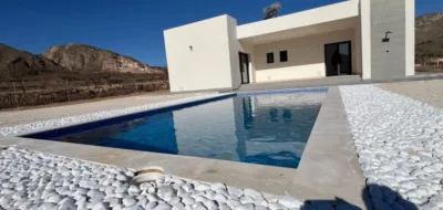 Casa - Vista 3