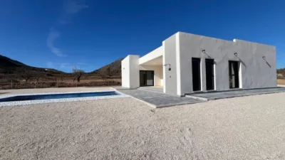 Casa - Vista 4