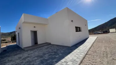 Casa - Vista 5