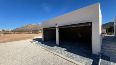 Casa - Més