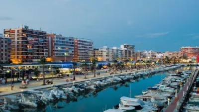 Piso – Santa Pola, el Baix Vinalopó - Vista 3