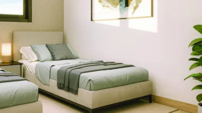 Piso – Torrevieja - Vista 4
