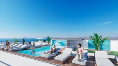 Piso – Torrevieja - Vista 3