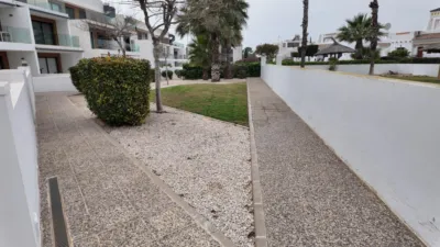 Apartment on Calle Dardanelos-Pau 1 photo 13