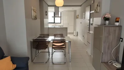 Apartment on Calle Dardanelos-Pau 1 photo 4