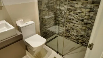 Apartment on Calle Dardanelos-Pau 1 photo 9
