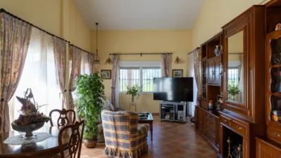 Chalet en venta en Calle Correntias Altas, Núcleo Urbano (Orihuela) de 675.000 €