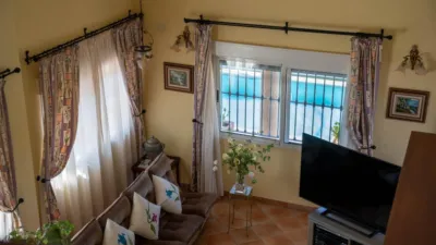 Chalet en venta en Calle Correntias Altas, Núcleo Urbano (Orihuela) de 675.000 €