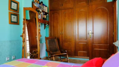 Chalet en venta en Calle Correntias Altas, Núcleo Urbano (Orihuela) de 675.000 €