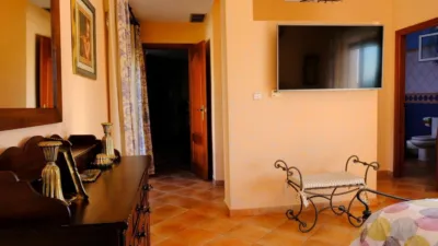 Chalet en venta en Calle Correntias Altas, Núcleo Urbano (Orihuela) de 675.000 €