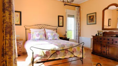 Chalet en venta en Calle Correntias Altas, Núcleo Urbano (Orihuela) de 675.000 €