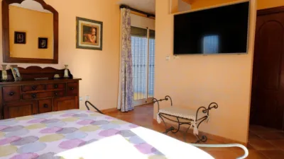 Chalet en venta en Calle Correntias Altas, Núcleo Urbano (Orihuela) de 675.000 €