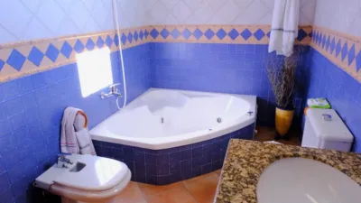 Chalet en venta en Calle Correntias Altas, Núcleo Urbano (Orihuela) de 675.000 €