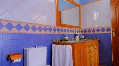 Chalet en venta en Calle Correntias Altas, Núcleo Urbano (Orihuela) de 675.000 €