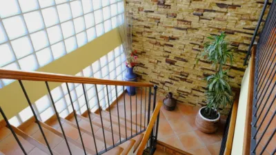 Chalet en venta en Calle Correntias Altas, Núcleo Urbano (Orihuela) de 675.000 €