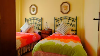 Chalet en venta en Calle Correntias Altas, Núcleo Urbano (Orihuela) de 675.000 €