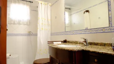 Chalet en venta en Calle Correntias Altas, Núcleo Urbano (Orihuela) de 675.000 €