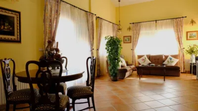 Chalet en venta en Calle Correntias Altas, Núcleo Urbano (Orihuela) de 675.000 €