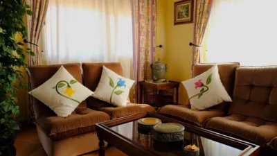Chalet en venta en Calle Correntias Altas, Núcleo Urbano (Orihuela) de 675.000 €