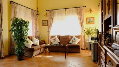 Chalet en venta en Calle Correntias Altas, Núcleo Urbano (Orihuela) de 675.000 €