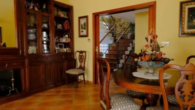 Chalet en venta en Calle Correntias Altas, Núcleo Urbano (Orihuela) de 675.000 €