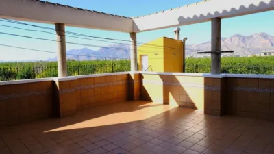 Chalet en venta en Calle Correntias Altas, Núcleo Urbano (Orihuela) de 675.000 €